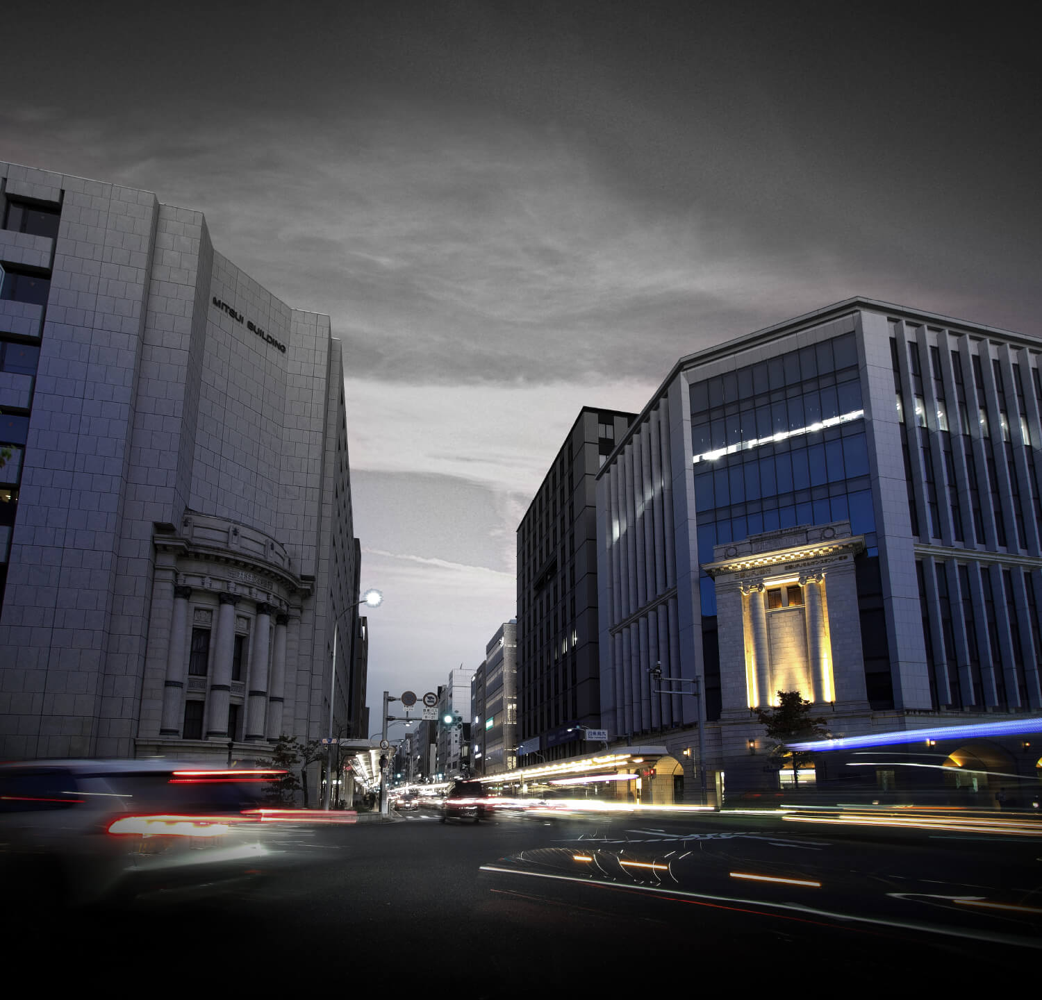 VIEQU HOUSE KYOTO STYLE